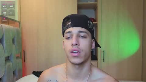 Snapshot of orionblaze69_ chatting on 18, 12, 2025 Orionblaze 69 online show from 18, 12, 2025