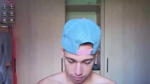 Snapshot of orionblaze69_ chatting on 19, 12, 2025 Orionblaze 69 online show from 19, 12, 2025