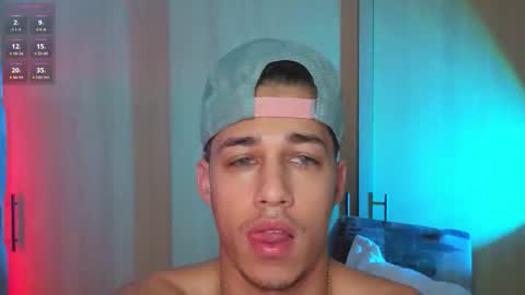 Snapshot of orionblaze69_ chatting on 20, 12, 2025 Orionblaze 69 online show from 20, 12, 2025