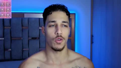 Snapshot of orionblaze69_ chatting on 13, 2, 2026 Orionblaze 69 online show from 13, 2, 2026