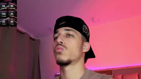 Snapshot of orionblaze69_ chatting on 14, 2, 2026 Orionblaze 69 online show from 14, 2, 2026