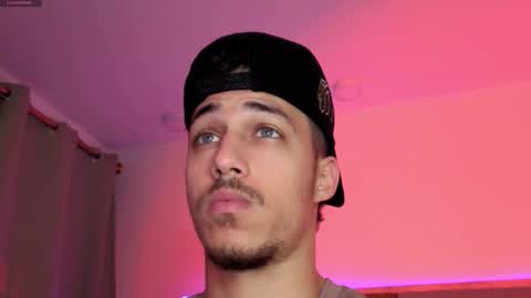 Snapshot of orionblaze69_ chatting on 15, 2, 2026 Orionblaze 69 online show from 15, 2, 2026