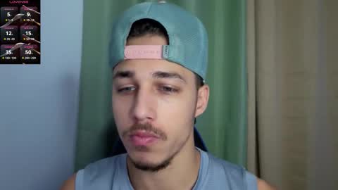 Snapshot of orionblaze69_ chatting on 18, 2, 2026 Orionblaze 69 online show from 18, 2, 2026