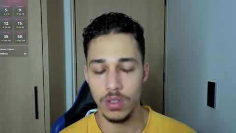 Snapshot of orionblaze69_ chatting on 22, 2, 2026 Orionblaze 69 online show from 22, 2, 2026