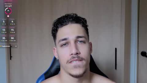 Snapshot of orionblaze69_ chatting on 4, 3, 2026 Orionblaze 69 online show from 4, 3, 2026