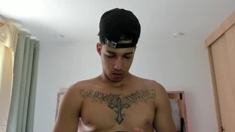 Snapshot of orionblaze69_ chatting on 22, 5, 2026 Orionblaze 69 online show from 22, 5, 2026