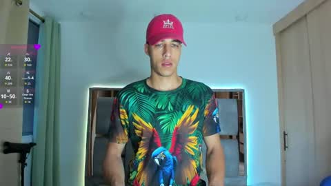 Snapshot of orionblaze69_ chatting on 21, 7, 2026 Orionblaze 69 online show from 21, 7, 2026