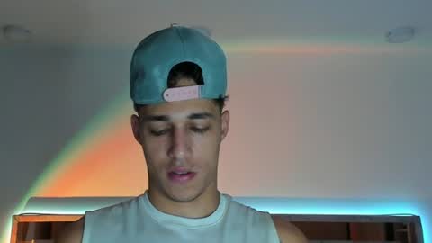 Snapshot of orionblaze69_ chatting on 22, 7, 2026 Orionblaze 69 online show from 22, 7, 2026