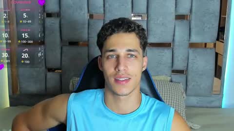 Snapshot of orionblaze69_ chatting on 26, 7, 2026 Orionblaze 69 online show from 26, 7, 2026