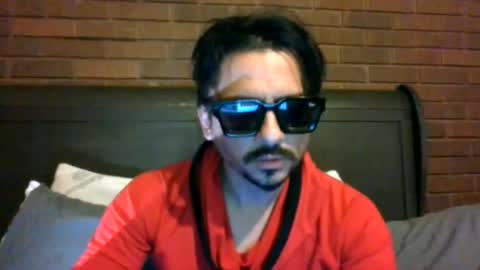 orionthehunterredblack online show from 7, 7, 2026