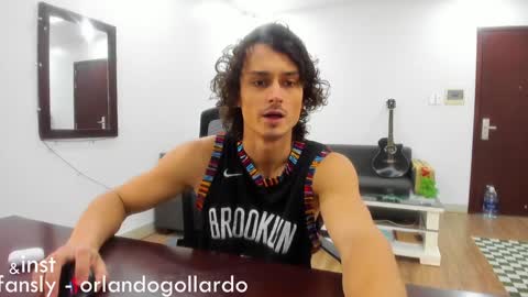 Fansly and Instagram -  online show from 12, 1, 2025