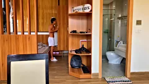 Fansly and Instagram -  online show from 21, 3, 2026