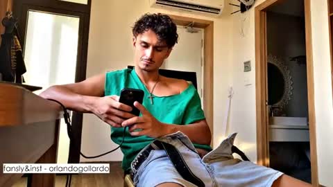 Fansly and Instagram -  online show from 24, 7, 2026