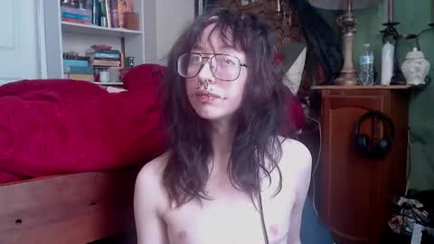 Snapshot of orookun chatting on 2, 12, 2024 orookun online show from 2, 12, 2024