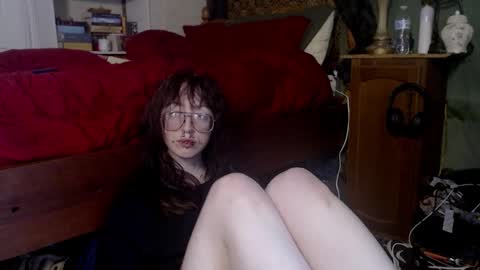 Snapshot of orookun chatting on 2, 12, 2024 orookun online show from 2, 12, 2024