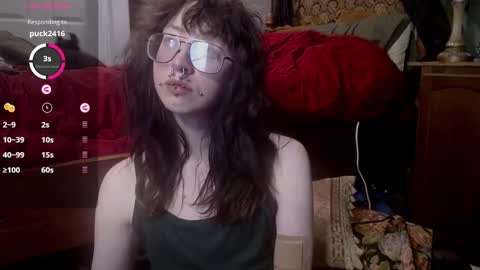 Snapshot of orookun chatting on 11, 12, 2024 orookun online show from 11, 12, 2024