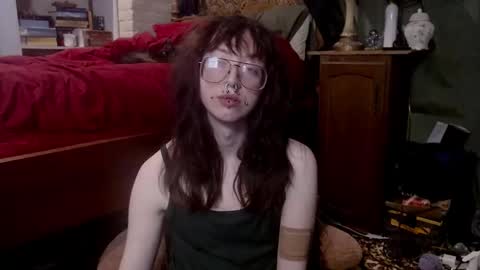 Snapshot of orookun chatting on 11, 12, 2024 orookun online show from 11, 12, 2024