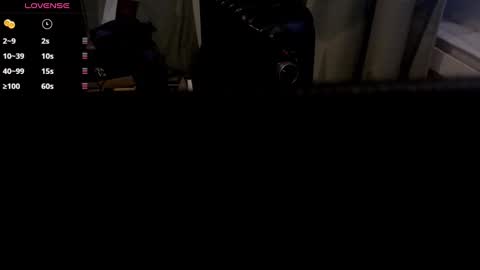 Snapshot of orookun chatting on 11, 12, 2024 orookun online show from 11, 12, 2024