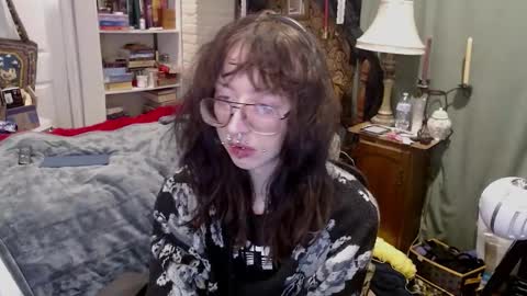 Snapshot of orookun chatting on 22, 12, 2024 orookun online show from 22, 12, 2024