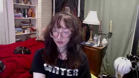 Snapshot of orookun chatting on 23, 12, 2024 orookun online show from 23, 12, 2024