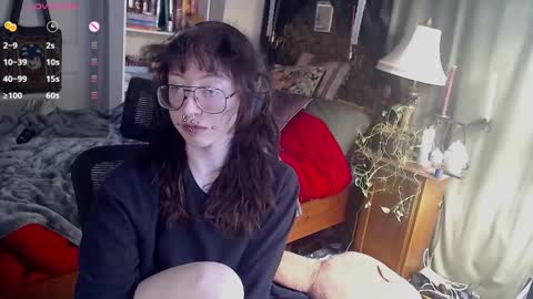 Snapshot of orookun chatting on 3, 1, 2025 orookun online show from 3, 1, 2025