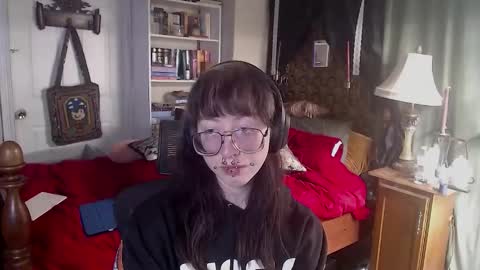 Snapshot of orookun chatting on 8, 1, 2025 orookun online show from 8, 1, 2025