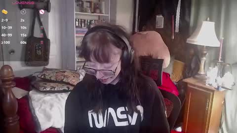 Snapshot of orookun chatting on 9, 1, 2025 orookun online show from 9, 1, 2025