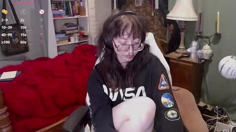 Snapshot of orookun chatting on 10, 1, 2025 orookun online show from 10, 1, 2025