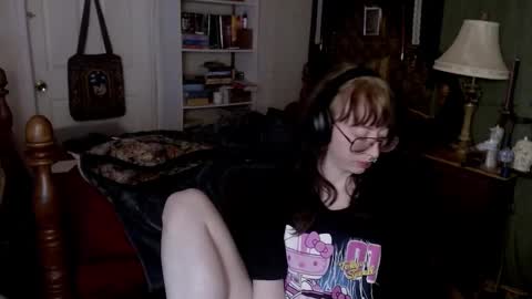 Snapshot of orookun chatting on 10, 1, 2025 orookun online show from 10, 1, 2025