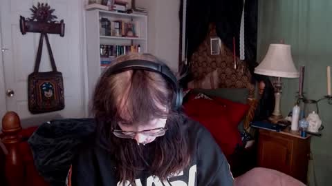 Snapshot of orookun chatting on 11, 1, 2025 orookun online show from 11, 1, 2025