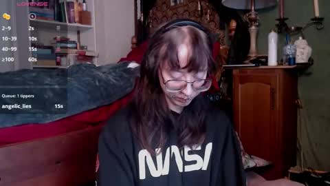 Snapshot of orookun chatting on 11, 1, 2025 orookun online show from 11, 1, 2025