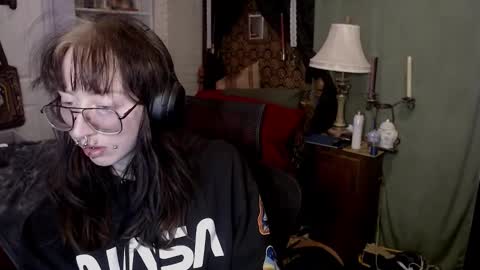 Snapshot of orookun chatting on 11, 1, 2025 orookun online show from 11, 1, 2025