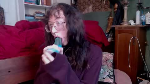 Snapshot of orookun chatting on 12, 1, 2025 orookun online show from 12, 1, 2025