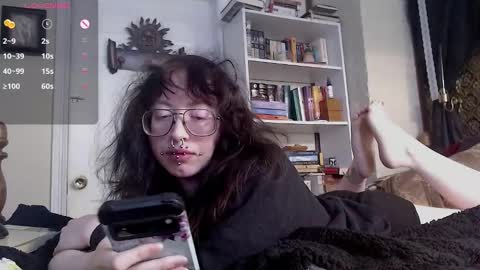 Snapshot of orookun chatting on 16, 1, 2025 orookun online show from 16, 1, 2025