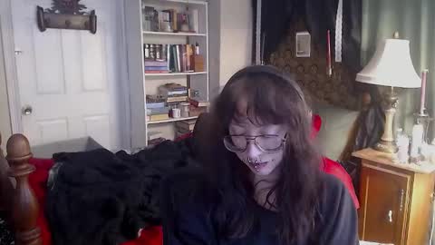 Snapshot of orookun chatting on 16, 1, 2025 orookun online show from 16, 1, 2025