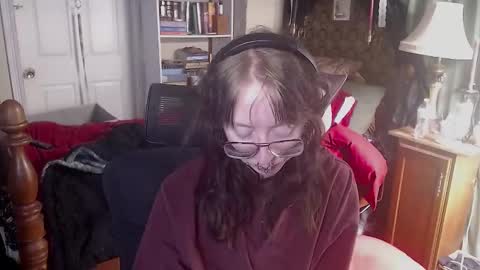 Snapshot of orookun chatting on 20, 1, 2025 orookun online show from 20, 1, 2025