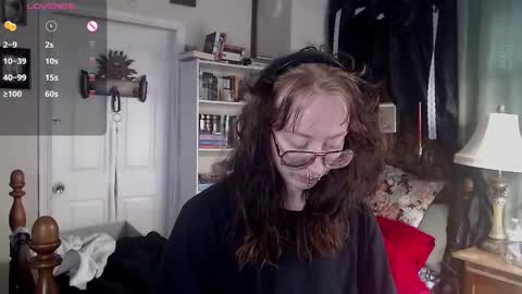 Snapshot of orookun chatting on 21, 1, 2025 orookun online show from 21, 1, 2025