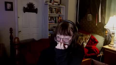 Snapshot of orookun chatting on 26, 1, 2025 orookun online show from 26, 1, 2025