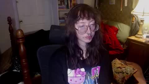 Snapshot of orookun chatting on 28, 1, 2025 orookun online show from 28, 1, 2025