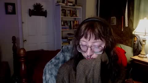 Snapshot of orookun chatting on 30, 1, 2025 orookun online show from 30, 1, 2025