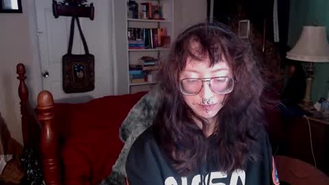 Snapshot of orookun chatting on 2, 2, 2025 orookun online show from 2, 2, 2025