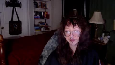 Snapshot of orookun chatting on 2, 2, 2025 orookun online show from 2, 2, 2025