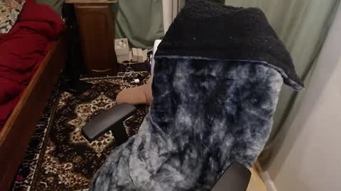 Snapshot of orookun chatting on 3, 3, 2025 orookun online show from 3, 3, 2025