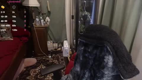 Snapshot of orookun chatting on 6, 3, 2025 orookun online show from 6, 3, 2025