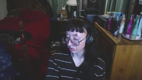 Snapshot of orookun chatting on 4, 10, 2025 orookun online show from 4, 10, 2025