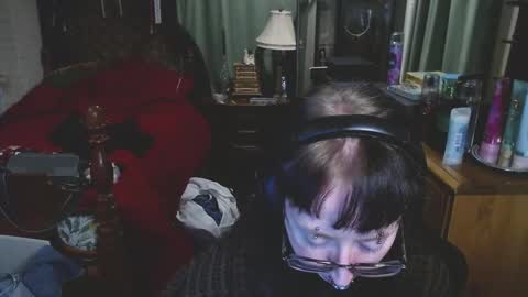 Snapshot of orookun chatting on 11, 10, 2025 orookun online show from 11, 10, 2025