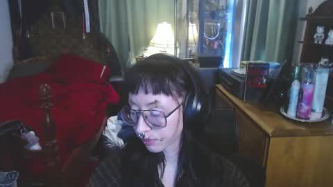 Snapshot of orookun chatting on 11, 10, 2025 orookun online show from 11, 10, 2025