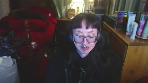 Snapshot of orookun chatting on 14, 10, 2025 orookun online show from 14, 10, 2025