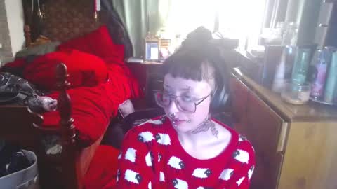 Snapshot of orookun chatting on 24, 10, 2025 orookun online show from 24, 10, 2025