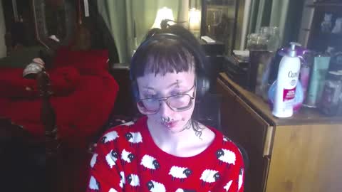 Snapshot of orookun chatting on 27, 10, 2025 orookun online show from 27, 10, 2025